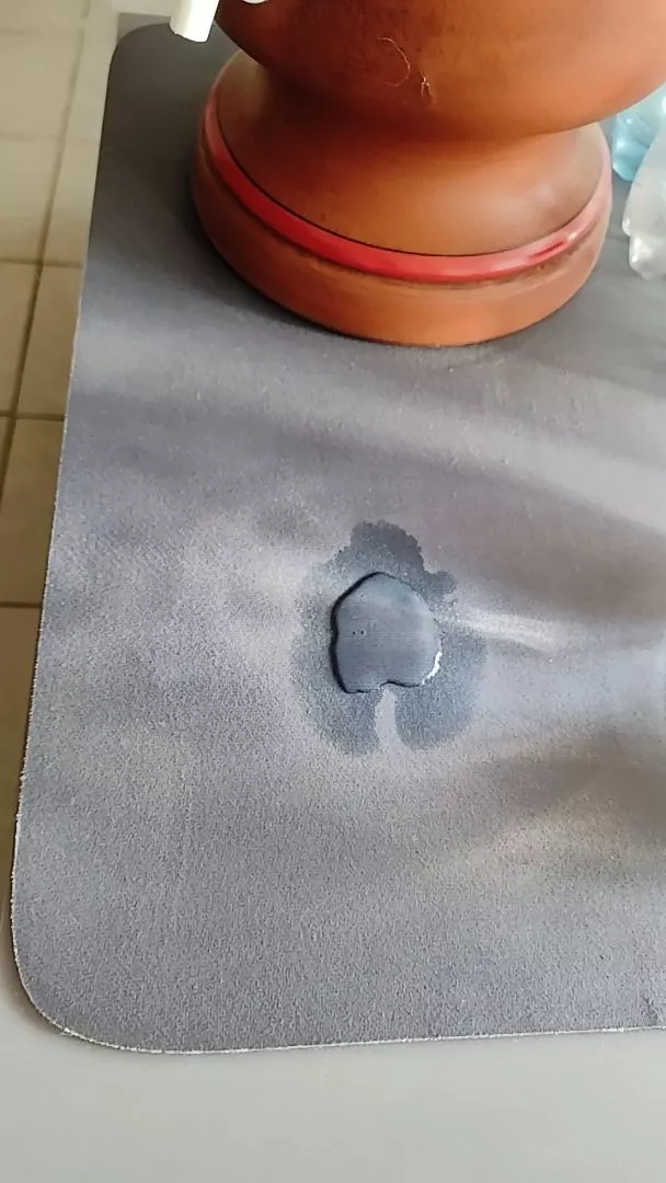 DryMat no uso diário da cozinha