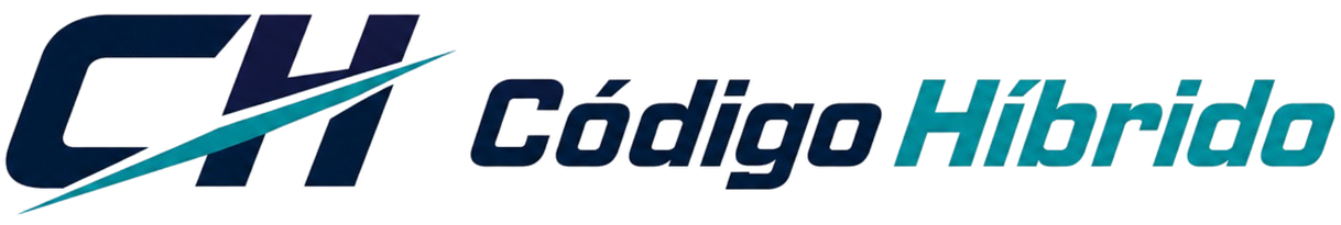 Código Híbrido